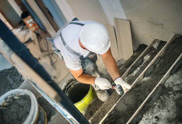 Best Decorative Concrete Services  in Mangum, OK