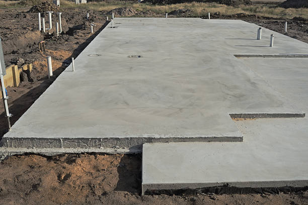 Professional Concrete contractor in OK