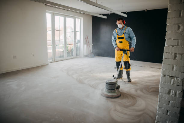 Best Custom Concrete Contractor  in Mangum, OK