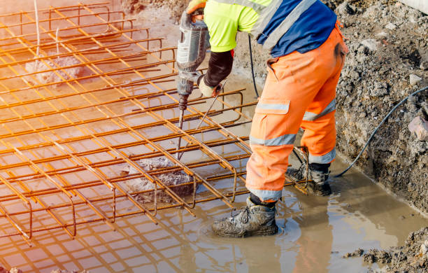 Best Concrete Patio Contractor  in Mangum, OK